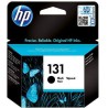 HP 131 Black Original Ink Cartridge-C8765HE
