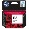 HP 138 Photo Cartridge-8080