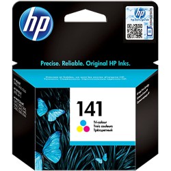 HP 141  color Cartridge