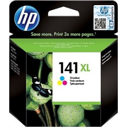 HP 141XL  color Cartridge
