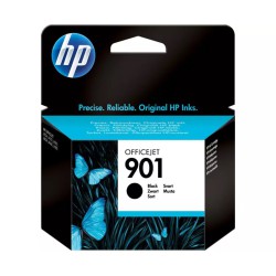HP 901 Black Cartridge-CC653AN