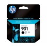 HP 901 Black Cartridge-CC653AN