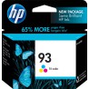 HP 93  color Cartridge-C9361WN