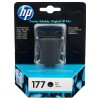 HP 177 Black Cartridge-C8721HE
