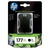 HP 177XL Black Cartridge-C8719HE