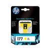 HP 177 Yellow Cartridge-C17761WN