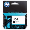 HP 364 Black Cartridge-CB316EE