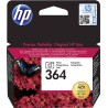 HP 364 Photo Black Cartridge