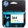 HP 364 Yellow Cartridge-C36461WN
