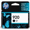 HP 920 Black Cartridge-CD971AN