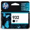 HP 932 Black Cartridge-CN057AN