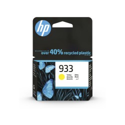 HP 933 Yellow Cartridge-C93361WN