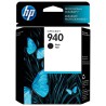 HP 940 Black Cartridge-C4902AN