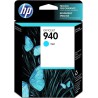 HP 940  Cyan Cartridge-C4903AN