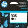 HP 950 Black Cartridge-CN049AN
