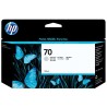 HP 70 Light Gray Cartridge