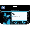 HP 70  Cyan Cartridge