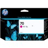 HP 70 Magenta Cartridge