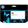 HP 70 Yellow Cartridge