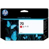 HP 70 Red Cartridge