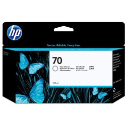 HP 70 Gloss Cartridge