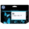 HP 70 Gloss Cartridge