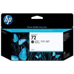 HP 72 Matte Black Cartridge