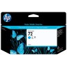 HP 72 Cyan Cartridge