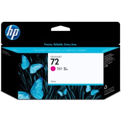 HP 72 Magenta Cartridge