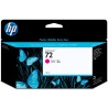 HP 72 Magenta Cartridge
