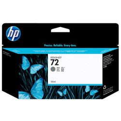 HP 72 Gray Cartridge