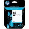HP 82 Black Cartridge