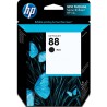 HP 88 Black Cartridge