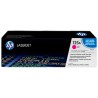 کارتریج لیزری اورجینال قرمز 125A-CB542A اچ پی HP 125A Magenta Original LaserJet Toner Cartridge-CB542A