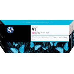 HP 91 Pigment Light Magenta