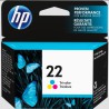 HP 22  color Cartridge-C9352AN