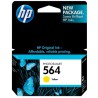 HP 564 Yellow Cartridge