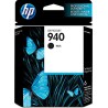 HP 940 Black Cartridge-C4902AN