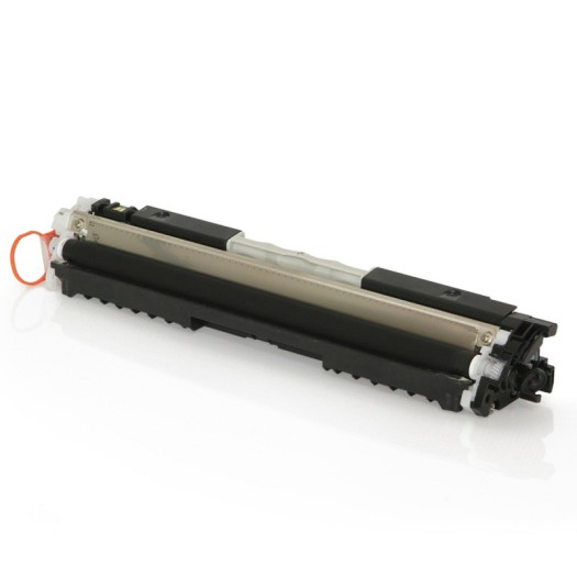 کارتریج لیزری اورجینال مشکی 130A-CF350A اچ پی HP 130A Black Original LaserJet Toner Cartridge-CF350A
