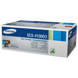 Samsung SCX-4100 Black
