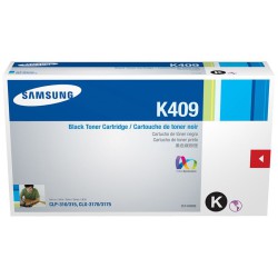 Samsung CLT-K409 Black