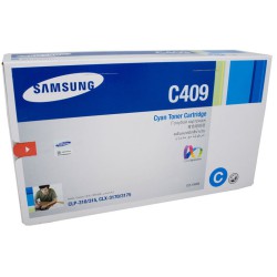 Samsung CLT-C409 Cyan