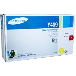 Samsung CLT-Y409 Yellow