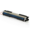 کارتریج لیزری اورجینال آبی 130A-CF351A اچ پی HP 130A Cyan Original LaserJet Toner Cartridge-CF351A