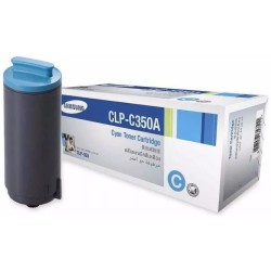 Samsung CLP- C350 Cyan