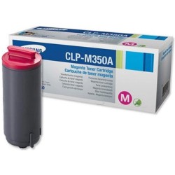 Samsung CLP- M350 Magenta