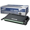 Samsung CLP- K600 Black