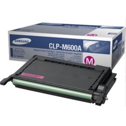 Samsung CLP- M600 Magenta