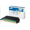 Samsung CLP- Y660 Yellow