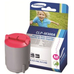 Samsung CLP- M300 Magenta